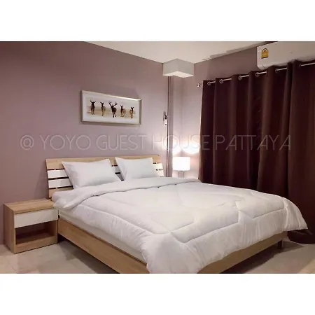Yoyo Guest House